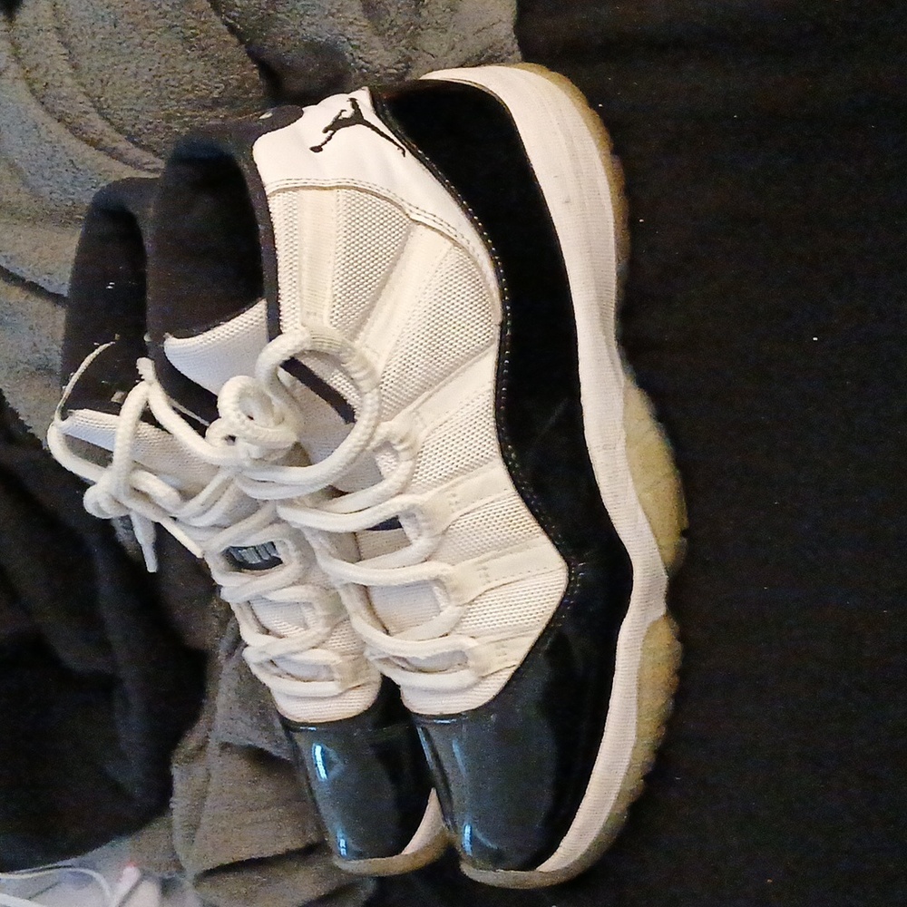 Concord Jordan 11